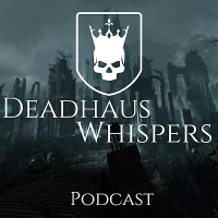 Deadhaus Whispers (@deadhauswhisper) 's Twitter Profile Photo Deadhaus Whispers (@deadhauswhisper) 's Twitter Profile Photo