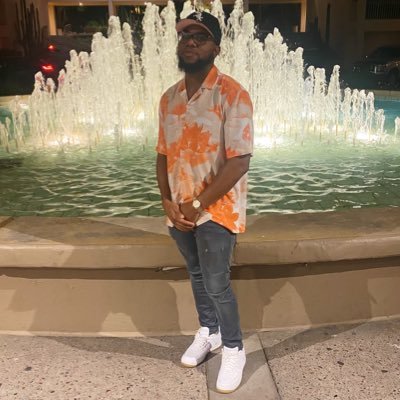 Founder: @sadmadgladllc | Howard Alum | Tweets are my own and do not reflect the interests and/or opinions of my employer. | ig: @/rymacc