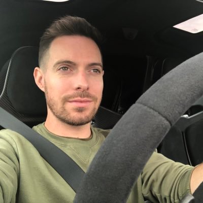 TheDanProsser Profile Picture