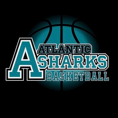 Official Twitter account of the Atlantic High School Boys Basketball Program 🦈 #SharkPride HC: @coach_travis1