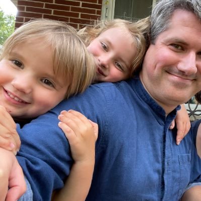 Father, husband, reader, traveler. Launching new tech into eldercare. Find me over where the skies are blue.