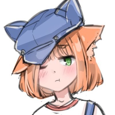 アノニネコ・名無しの猫耳 lazy cat earsさんのプロフィール画像