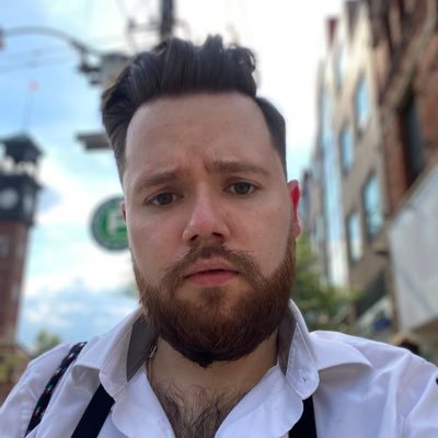 tmpo_h's profile picture. YYZ 🇨🇦 ✈️ Fly the flag