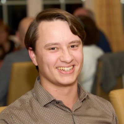 Lukas Künz Profile