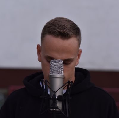 New beats on my Youtube: https://t.co/x3iO9DNtUN
IG @matteohbeats
Beatstars @Matteoh