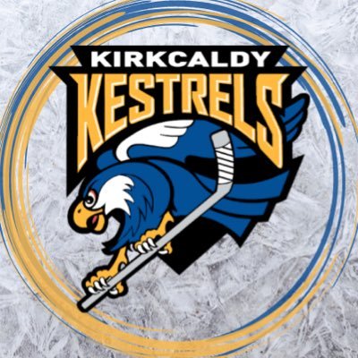 Official Twitter account of Kirkcaldy Kestrels.