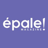 Épale! Magazine(@epalemagazine) 's Twitter Profile Photo