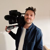 Xander van Dijk (@xandervandijk) 's Twitter Profile