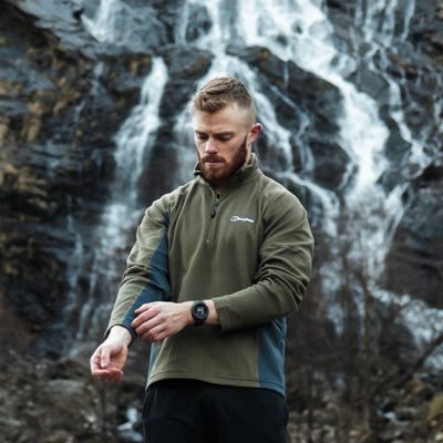 Outdoor | Adventure photographer based in the UK