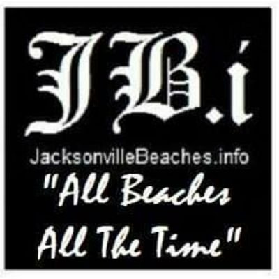 Jacksonville Beaches info is All Jacksonville Beaches all the time