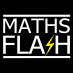MathsFlash (@mathsflash) Twitter profile photo