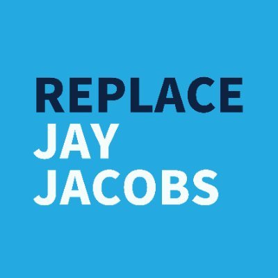 Replace Jay Jacobs