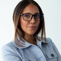 Vanessa Teran (@vanessateranm) 's Twitter Profile