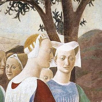 Le Stromboli, Piero della Francesca, Pompeii à jamais ❤ à gauche pour toujours