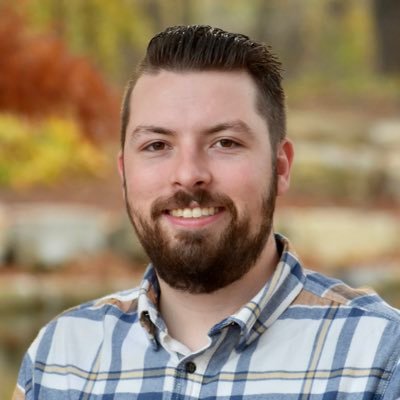 Luke19_Ten's profile picture. Husband // Believer // Musician // Reader // Student Pastor @fbcwentzville