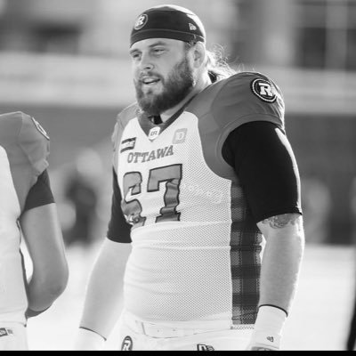 BC Lions #67