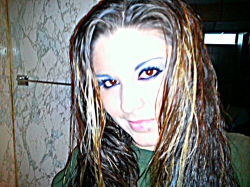 lilnik_baby's profile picture. Im from G.A. *luda voice*! #immahomo #teamlesbian #rainbownoisehoe