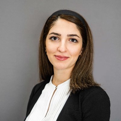 FarnazFahimiH's profile picture. Electronic and Biomedical Engineering @ucl