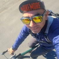 Richard Masoner 🚴‍♂️(@cyclelicious) 's Twitter Profile Photo