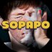 SOPAPO (@sopapocomedy) Twitter profile photo SOPAPO (@sopapocomedy) Twitter profile photo