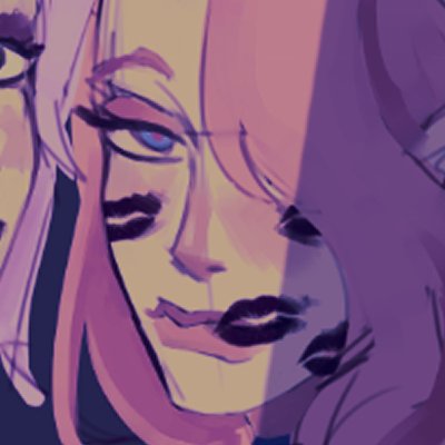 horny posting 🔞 mostly drawing wlw OCs and sometimes fanart ✨ She/Her /+20 / ENG&ESP