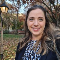 Jennifer Hannah (@jrironside) 's Twitter Profile