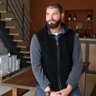 nicomillerioux's profile picture. Vigneron à #Sancerre dans le domaine familial : Georges #Millerioux et Fils. #Vin #Run #Food. accro à #instagram.