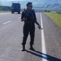 İlteriş Kağan 🟢🇹🇷 (@seriftopkaya) Twitter profile photo