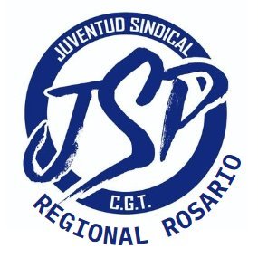 Cuenta Oficial de la Juventud Sindical Peronista de CGT R.A Reg. Rosario
https://t.co/PgC4CdeO9h
#Union
#Organizacion 
#Capacitacion
Prensa: 3413214525