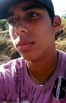 Moreninho_x3's profile picture. 