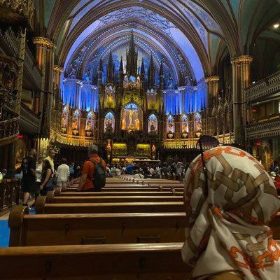 MsGenZ_'s profile picture. She/Her - English Eductor, PDSB. One thing about Gen Z students’ is they continue to pivot and adapt to new surroundings 💻📱#AGenZTeachingGenZs