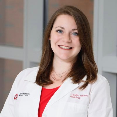 @OSURadiology c/o 2026 | interest in breast imaging | Mom of teens | Advocate |  Nerd