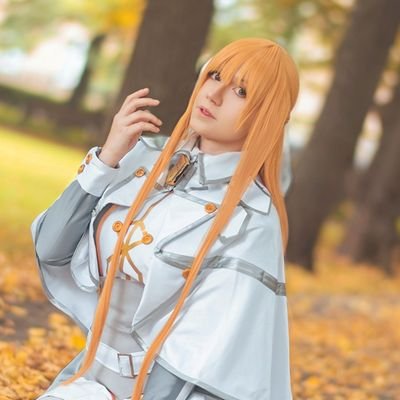 💖 Cosplayer
💖 Kiwi lover 
💖 Anime fan and Figures collector
💖 Instagram: tsunai_ai