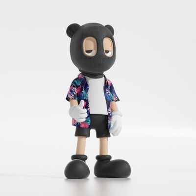 J_CrypticMod's profile picture. Crypto enthusiast||professional moderator|| developer/ Validator|| Gamer 🎮|| Always open for a community moderator job || #NFT || #ETH GXN4BSHC