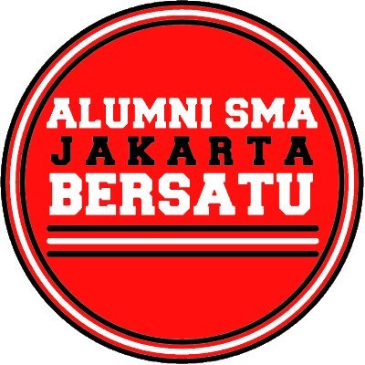 Alumni SMA Jakarta Bersatu