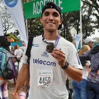 Ezequiel Saenz (@ezequielsaenz14) 's Twitter Profile Photo