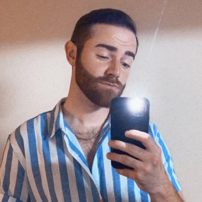 ItsAScognaTingg's profile picture. Front-End Web Developer | Crypto Enthusiast | ♍️ “Grind Over Matter”