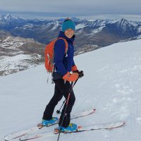 Giulia Mazzotti (@snoe_giulia) 's Twitter Profile