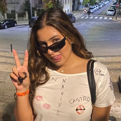 gabiii1710's profile picture. 🎓Arte e design