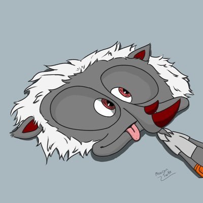 HimboRhinoVAさんのプロフィール画像