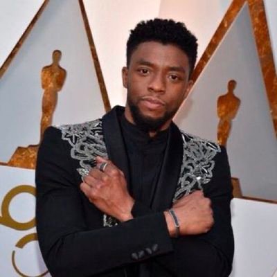 Blackpanther5o9 Profile Picture