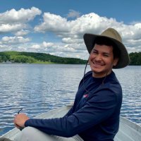 Jason Aguirre (@theecologista) 's Twitter Profile