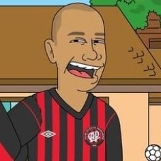 Perfil humorístico athleticano baseado em nada.
Contato via DM 📩