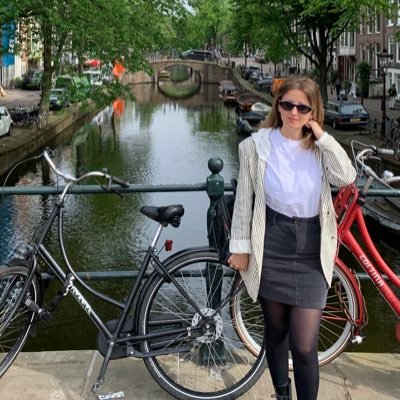 FluturaDeliu's profile picture. | Albanian🇦🇱 | SMM