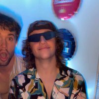 Ian Domeika (@idomeika) 's Twitter Profile