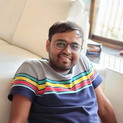 abhishekbengani's profile picture. Software developer,Build,
Web3 Developer,
Trader,
Solidity Programming,
Crypto enthusiast,
Blockchain enthusiast,
Ceo ~ Bengani Tech. Fzco