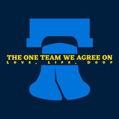 Podcast hosted by a husband (1/5) and wife (5/5 Philly) covering the Philadelphia Union and sharing their love of the team #doop