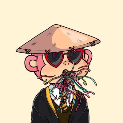 ApeLinkさんのプロフィール画像