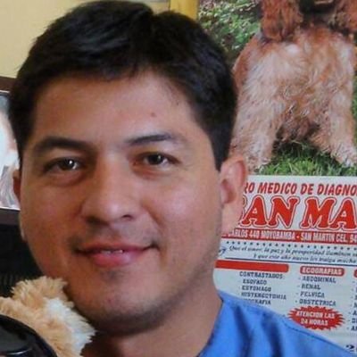 DrElmerPupuche's profile picture. 