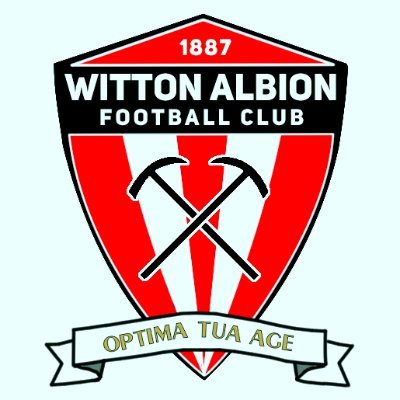 Official Twitter account of Witton Albion Football Club. Members of the @PitchingIn_ @NorthernPremLge.